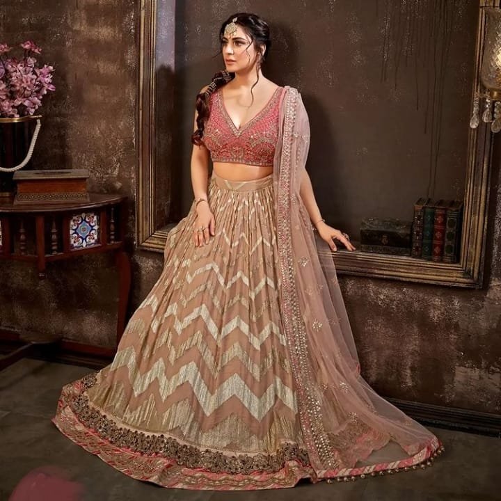 Lehenga Images 1