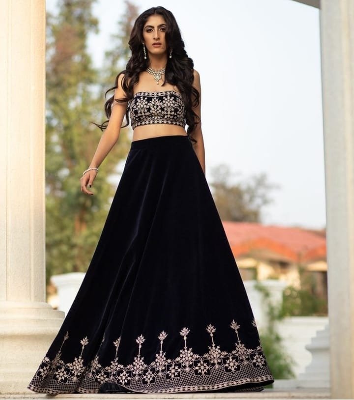 Lehenga Images