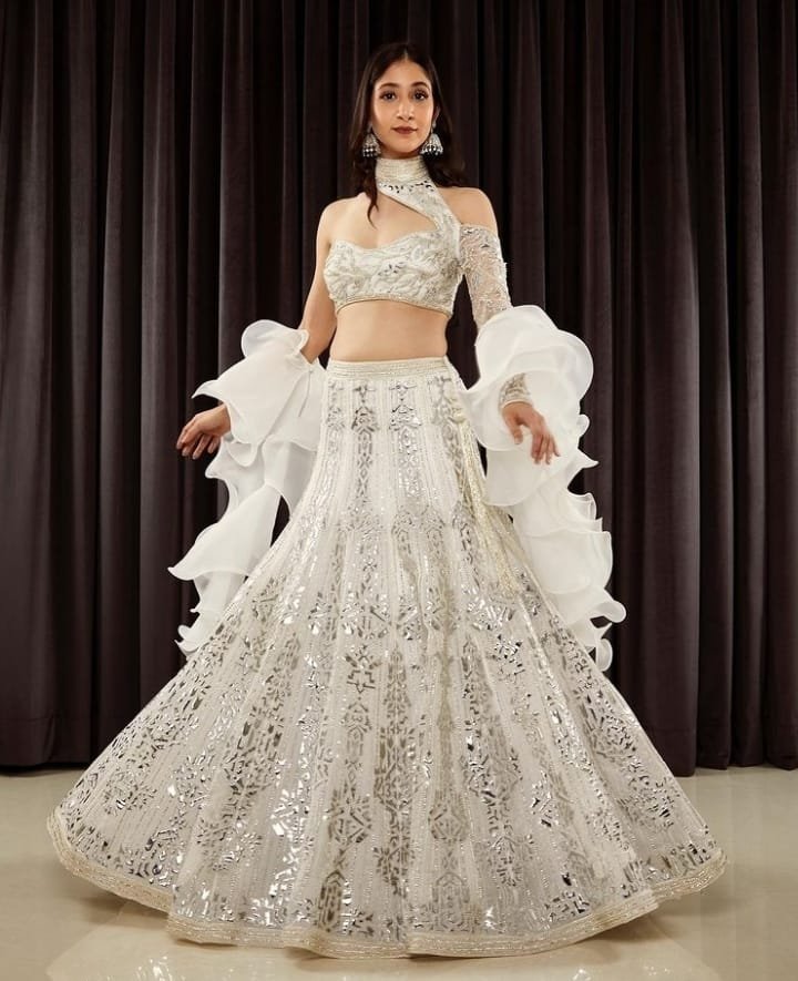 Lehenga Images