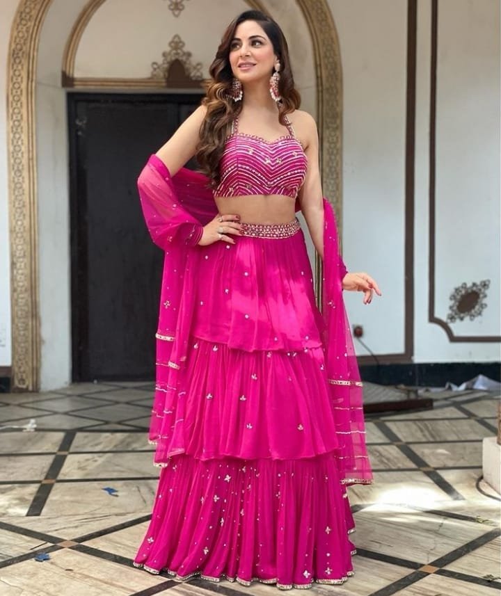 Lehenga Images