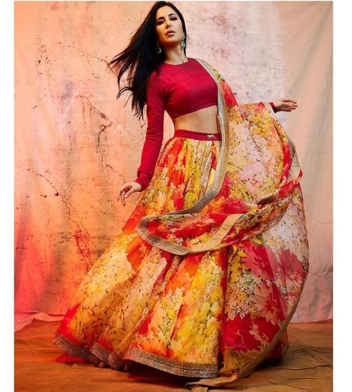 Lehenga Images