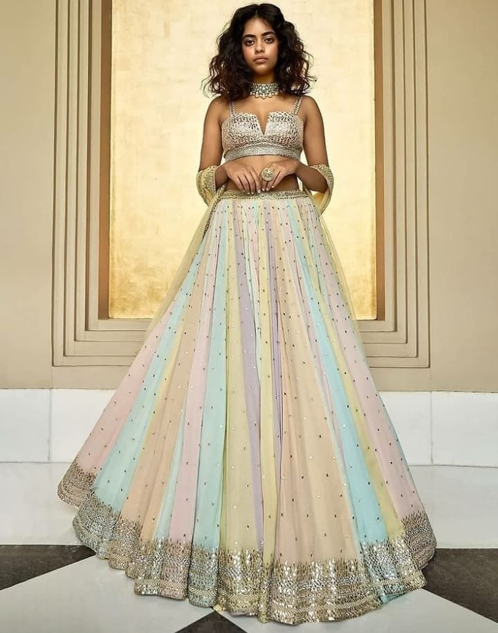 Lehenga Images