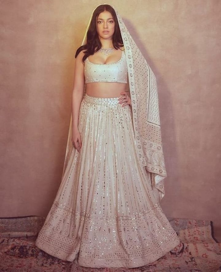 Lehenga Images