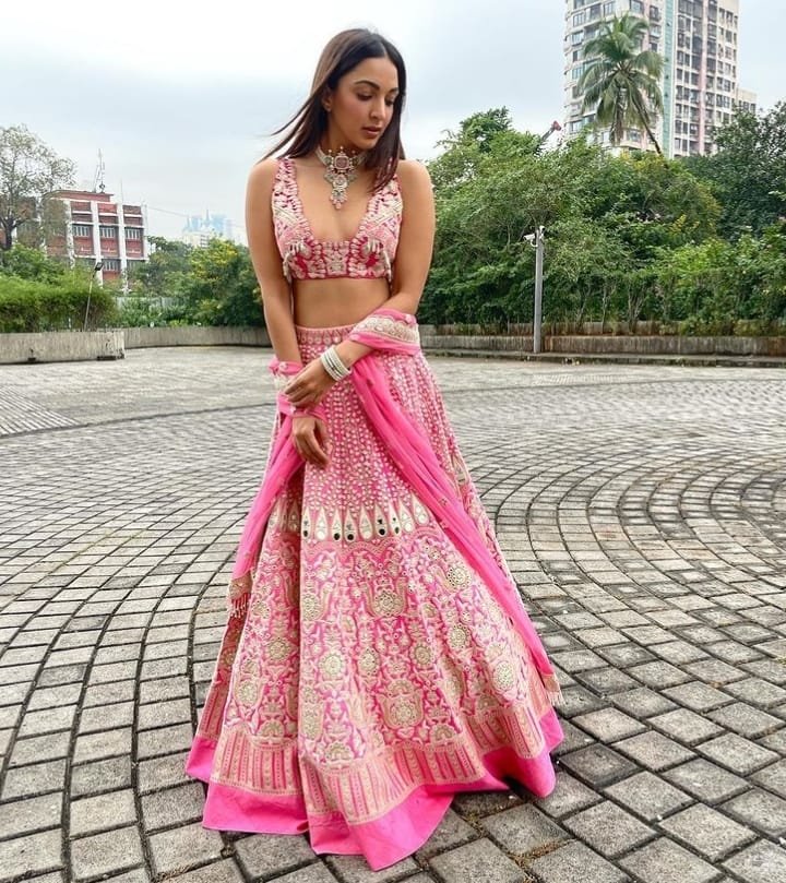 Lehenga Images