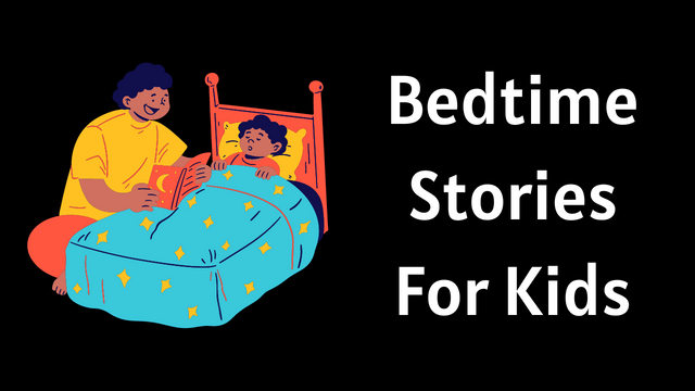 Kids Bedtime Stories