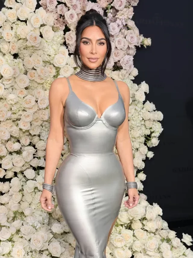 Kim Kardashian Got Morpheus8 Done, Know What is This Technique