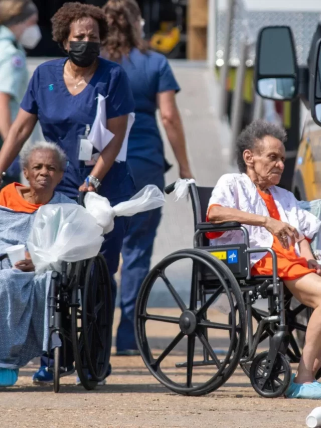 You Didn’t Know The 5 Best Nursing Homes in New Orleans, LA
