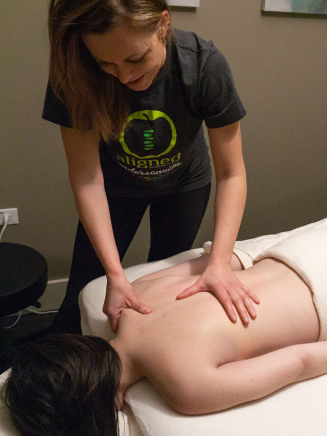 Sports Massage Services in Chicago