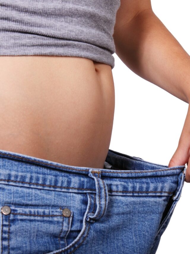 Weight Loss Centers in Anaheim