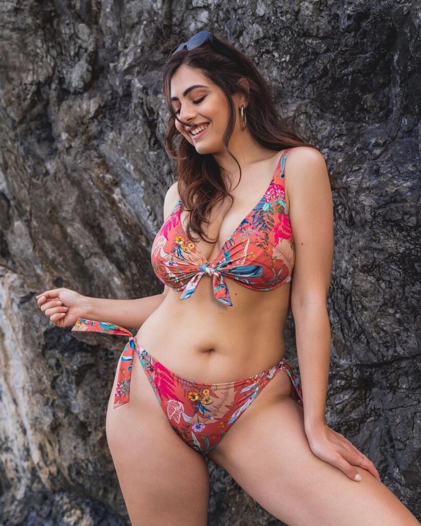 Paola Torrente Bikini