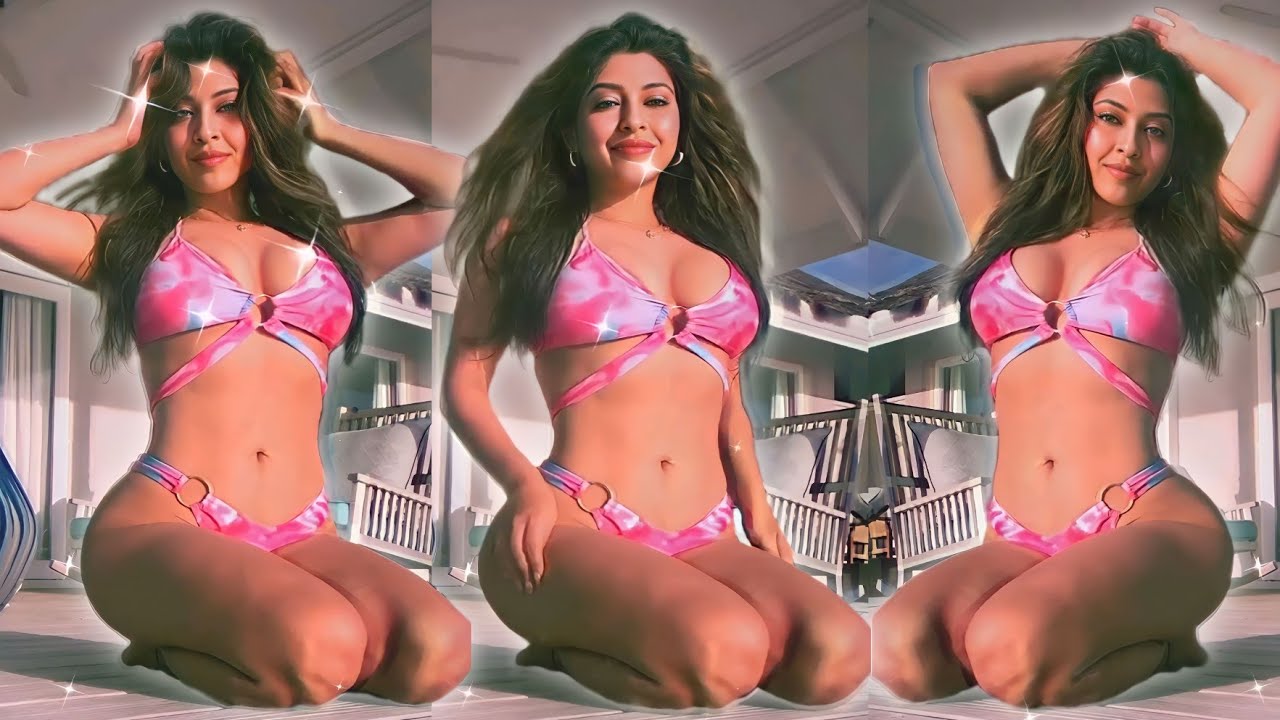 Sonarika Bhadoria Bikini