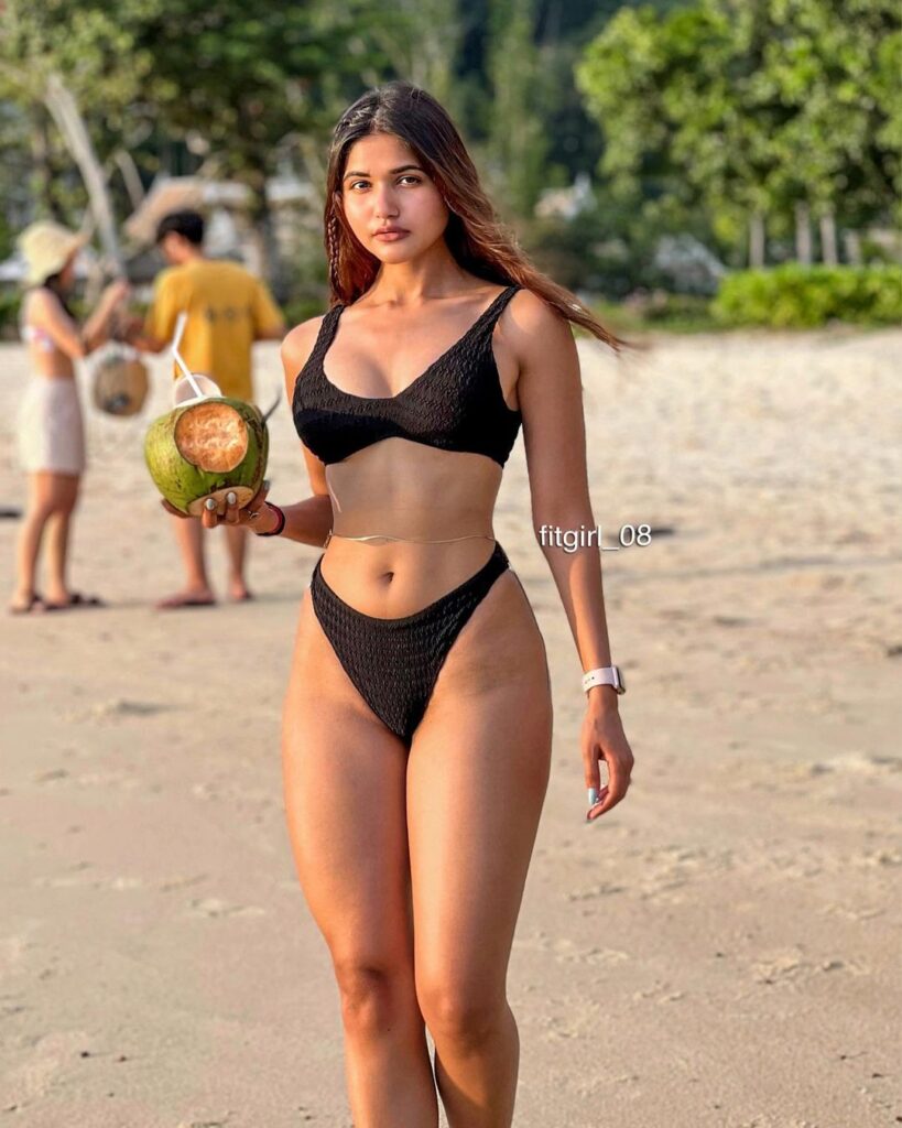 Soniya Singh Khatri Bikini