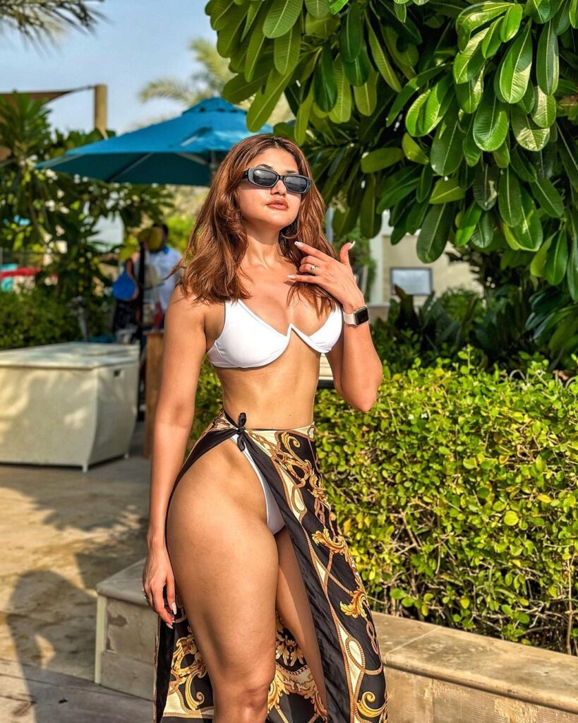 Soniya Singh Khatri Bikini