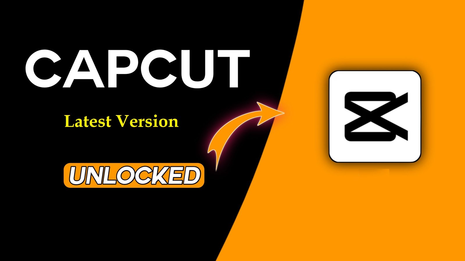 CapCut Pro Mod APK