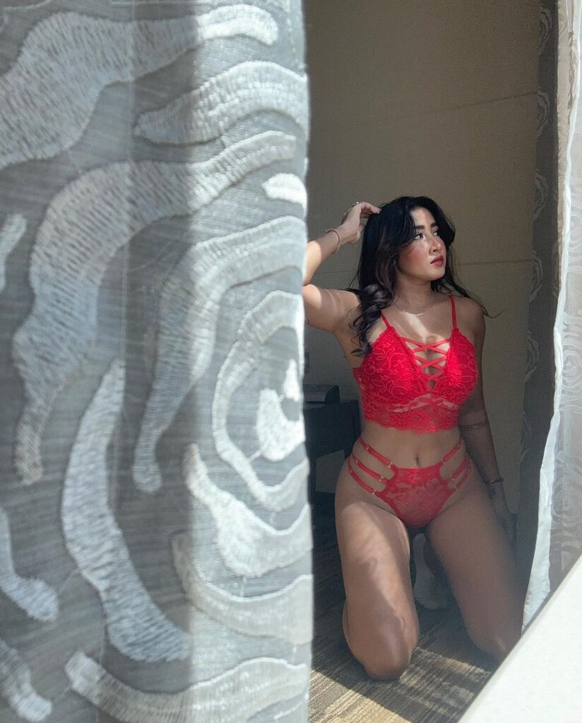 Sofia Ansari Bikini