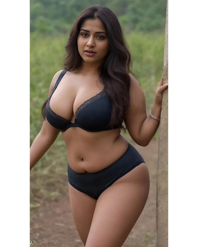 Sexy Bhabhi