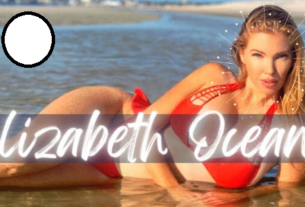 Elizabeth Oceans Bikini