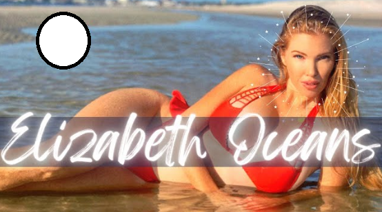 Elizabeth Oceans Bikini