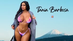 Best 500+ Tania Barbosa Bikini